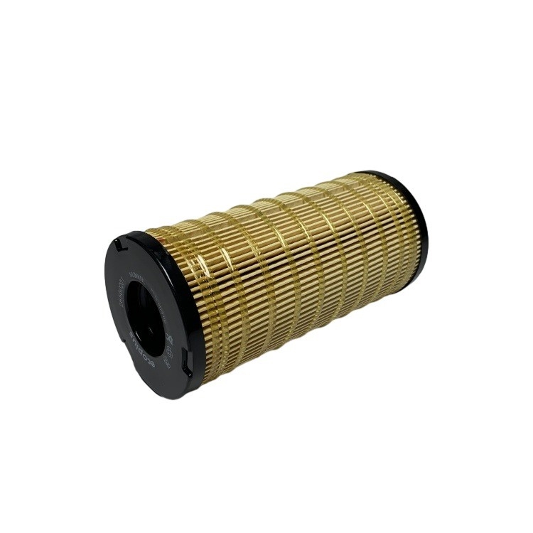 Perkins Filter Bahan Bakar Mesin Diesel 26560201 untuk Forklift Model CPC D 20-30 dan Lebih