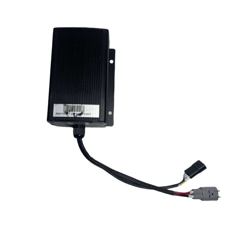 Advanced Forklift Parts Converter DC 24-96V ke 12V untuk Battery Forklift CPD10-35