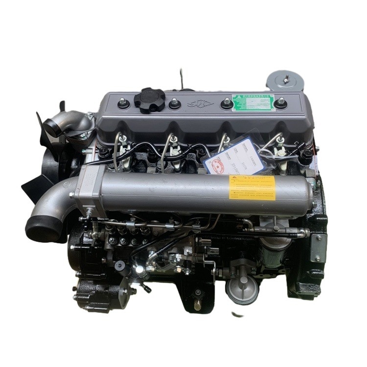 Long Working Life Keuntungan Mesin Diesel C490BPG untuk Bagian Mesin Kilang HANGCHA
