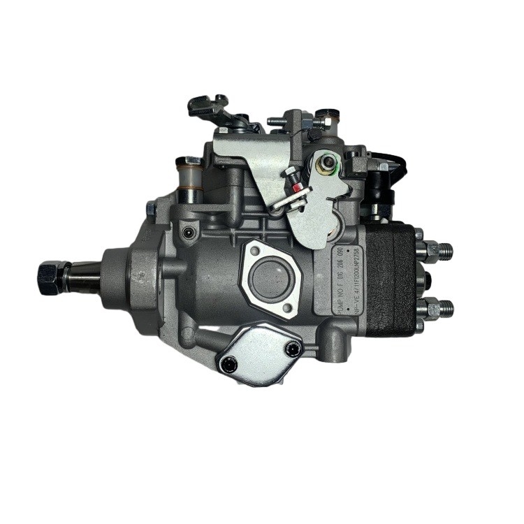 4JG2 Pompa Injeksi untuk Isuzu 4JG2 4JG2 VE 4/11F1200LNP2293 104746-5051 Mesin Diesel