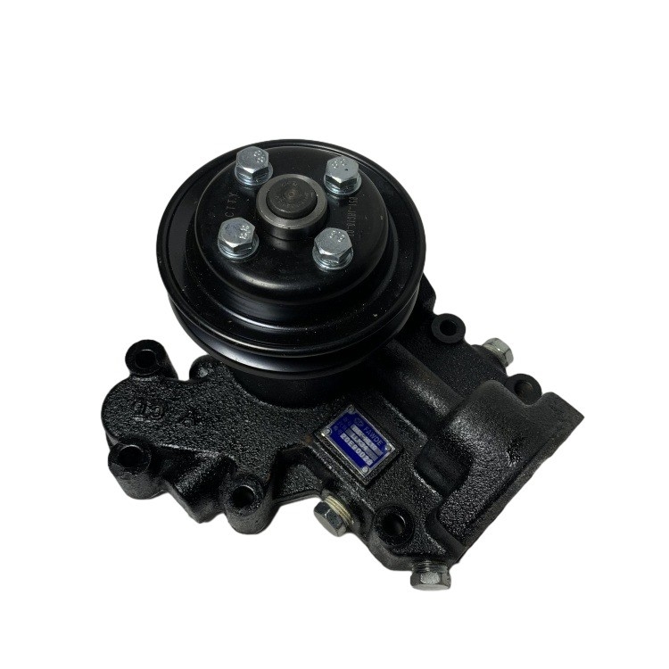 Forklift Model CPCD20-30 Mesin Diesel Pompa Air Untuk Xichai 4DW91 1307010-B5V-0000