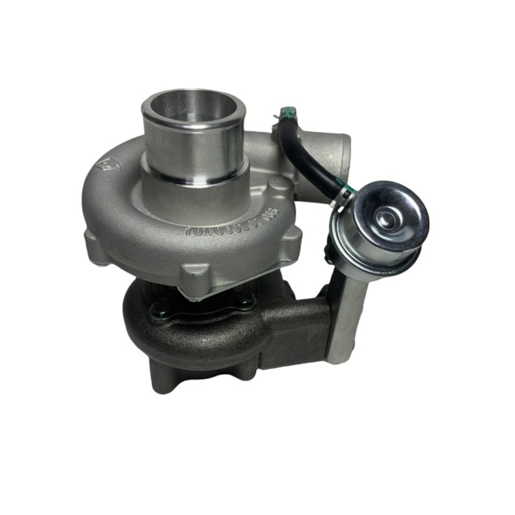 8 KG Berat JP60C Turbocharger untuk YUCHAI YC4A115-T300 Mesin Diesel A50Y00-1118100-502